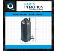 Fuel Filter KL707D Mahle 42555920 MK666099 MK666922 70382510 Quality Guaranteed