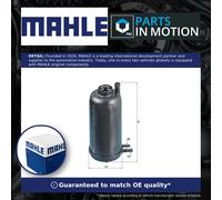 Fuel Filter KL707D Mahle 42555920 MK666099 MK666922 70382510 Quality Guaranteed