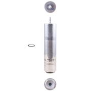 Fuel Filter KL736/1D Mahle 13327822497 13328511052 13328511053 13328572518 New