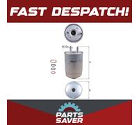 Fuel Filter KL752/2D Mahle 164001710R 164002053R 164006435R 72375134 Quality New