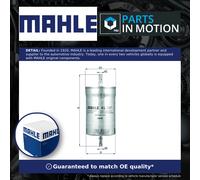 Fuel Filter KL767 Mahle 3R0127401 70566775 Genuine Top Quality Guaranteed New