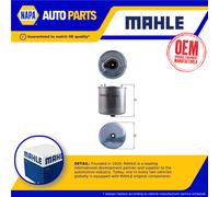 Fuel Filter KL780 Mahle 1677518 1780195 1881228 1882099 AV6Q9155AA 72347845 New