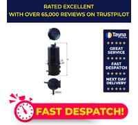 Fuel Filter KL787 Mahle 2H0127401A 2H0127401B 70555858 Top Quality Guaranteed