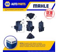 Fuel Filter KL832D Mahle 164000890R 7701061578 7701062072 7701479151 8200290182