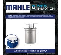 Fuel Filter KL838 Mahle 6R0127400D 72350344 79933949 Genuine Quality Guaranteed