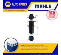 Fuel Filter KL873 Mahle 2E0127401 2H0127401 72383457 Genuine Quality Guaranteed