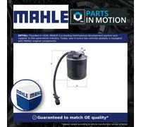 Fuel Filter KL912 Mahle 6510901552 6510902952 A6510901552 A6510902952 72352799