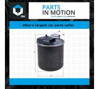 Fuel Filter KL914 Mahle 6510900852 6510903152 A6510900852 A6510903152 72352816