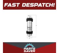 Fuel Filter KL915 Mahle 4G0127400C 8T0127401A 8W0127399A 70601621 79929210 New