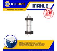 Fuel Filter KL916 Mahle 8R0127400A 8T0127401A 72338453 79929211 Quality New