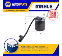Fuel Filter KL947 Mahle 6510901952 6510903052 A6510901952 A6510903052 72375412