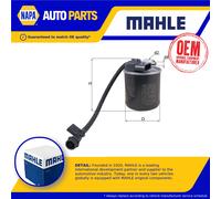 Fuel Filter KL947 Mahle 6510901952 6510903052 A6510901952 A6510903052 72375412