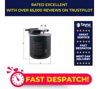 Fuel Filter KL949 Mahle 6420904852 6420906352 A6420904852 A6420906352 72375425