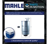 Fuel Filter KL977D Mahle 1610192280 1614157280 1371439080 77366565 77367412 New