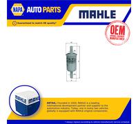 Fuel Filter KL97OF Mahle 9186744 42540151A 70515773 KL97 Top Quality Guaranteed