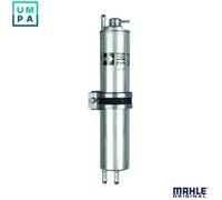 FUEL FILTER KLH 12 FOR ALPINA BMW 7/E65/E66 N62B44A19 4.4L 8cyl B7 M54B30 3.0L