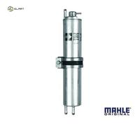 FUEL FILTER KLH 12 FOR ALPINA BMW 7/E65/E66 N62B44A19 4.4L 8cyl B7 M54B30 3.0L
