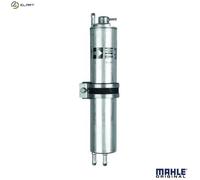 Fuel filter In-Line Filter KLH 12 MAHLE for BMW ALPINA