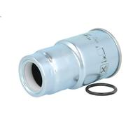 Fuel Filter KNECHT KC 100D for MAZDA 626 V (GF) 2 2000-2002