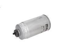 Fuel Filter KNECHT KC 182 for IVECO DAILY IV Van 3 2007-2012