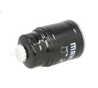 Fuel Filter KNECHT KC 189 for NISSAN ATLEON 5.985 1999-2006