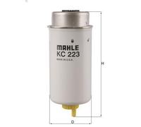 Fuel Filter KNECHT KC 223 FORD TRANSIT Van (FA_ _) 2.2 2006-2014