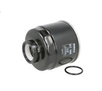 Fuel Filter KNECHT KC 388D for L200 / TRITON (KA_T, KB_T) 2.5 2005-2015