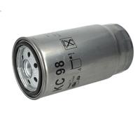 Fuel Filter KNECHT KC 98 BMW 5 (E39) 3 1998-2
