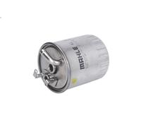 Fuel Filter KNECHT KL 100/2 MERCEDES-BENZ VANEO (414) 1.7 2002-2005