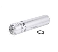 Fuel Filter KNECHT KL 169/4D for BMW 5 (E60) 2 2005-2007