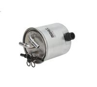 Fuel Filter KNECHT KL 404/16 for RENAULT LOGAN I (LS_) 1.5 2008-2015