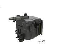 Fuel Filter KNECHT KL 431D for MAZDA 3 (BK) 1.6 2006-2009