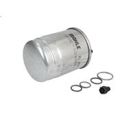 Fuel Filter KNECHT KL 490/1D MERCEDES-BENZ SPRINTER 5-t Van (B906) 3 2009-2018