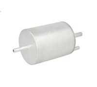 Knecht Fuel Filter - fits Audi S6 4F5 5.2 (06-11) BXA - Mahle 4F0201511B/4F0201511D - New