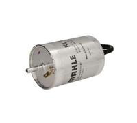 Fuel Filter KNECHT KL 80 for PORSCHE 911 (996) 3.6 2003-2004