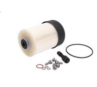 Fuel Filter KNECHT KX 338/22D for OPEL VIVARO B Bus (X82) 1.6 2014-2019