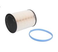 Fuel Filter KNECHT KX 393D for VOLVO C30 (533) 2 2010-2012