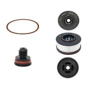 Fuel Filter KNECHT KX 683D for HYUNDAI SANTA FE IV (TM, TMA) 2.2 2018-2020