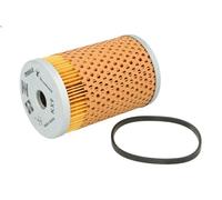 Fuel Filter KNECHT KX 9D for ARO 240-244 2.5 1992-2006