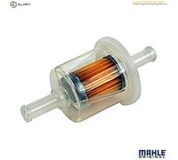 Mahle Original Fuel Filter KX 36D - Fits MAN EL, F9, F90, F2L712/2L812
