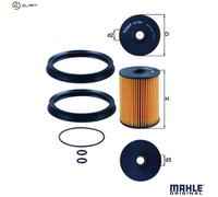 FUEL FILTER KX 504D FOR MINI W10 B14 A 1.4L W11B16/W10B16A 1.6L 4cyl