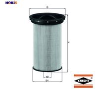 FUEL FILTER KX 69 FOR BMW 3/E46/Compact M47D20 M47D20 2.0L 4cyl 3 E46