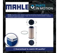 Fuel Filter KX182/1D Mahle 1429059 1446432 1873018 87696188 SC1117285 76832307