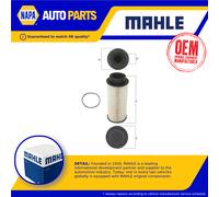 Fuel Filter KX182/1D Mahle 1429059 1446432 1873018 87696188 SC1117285 76832307