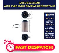 Fuel Filter KX191/1D Mahle 51125030061 51125030063 51125030092 51125030109 New