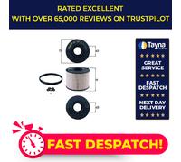 Fuel Filter KX192D Mahle 7L6127177B 7L6127177C 7L6127401H 7L6127434B 7L6127434C