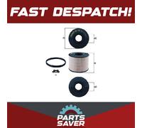 Fuel Filter KX192D Mahle 7L6127177B 7L6127177C 7L6127401H 7L6127434B 7L6127434C