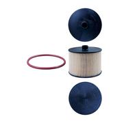 MAHLE/KNECHT Fuel Filter for Citroen C4 C5 2.0 HDi Dispatch 2.0 HDi