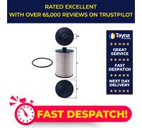 Fuel Filter KX226D Mahle 30671010 30792514 31303261 8621882 70373092 79927974