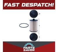 Fuel Filter KX226D Mahle 30671010 30792514 31303261 8621882 70373092 79927974